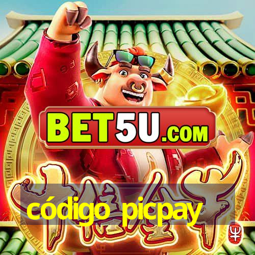 código picpay